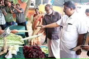 നവീനവും ജനകീയവുമായ ദൗത്യങ്ങളാണ് ഭാരത് ഭവൻ നടപ്പാക്കുന്നത് -മന്ത്രി പി. പ്രസാദ്