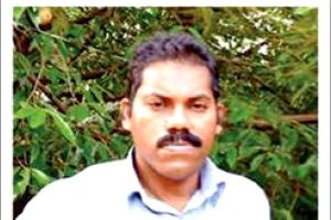 ഭിന്നശേഷിക്കാർക്കുള്ള പ്രഥമ പുരസ്‌കാരം മനുവിന്