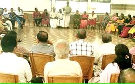 എലിക്കുളം വികസനകോൺക്ലേവ്: ലക്ഷ്യം സ്വയംപര്യാപ്ത ഗ്രാമം