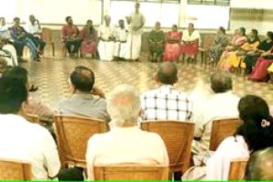 എലിക്കുളം വികസനകോൺക്ലേവ്: ലക്ഷ്യം സ്വയംപര്യാപ്ത ഗ്രാമം