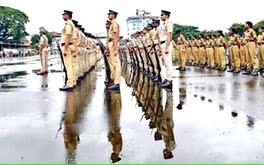 ജില്ലാതല സ്വാതന്ത്ര്യദിനാഘോഷം; മന്ത്രി ജെ. ചിഞ്ചുറാണി പതാക ഉയർത്തും