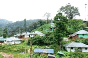 ഇടമലക്കുടിയിൽ ഉയർന്നത് 131 ലൈഫ് വീടുകൾ