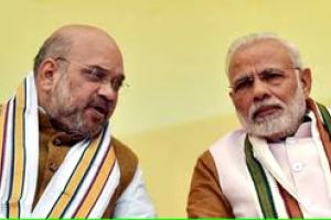 ഉപരാഷ്ട്രപതിസ്ഥാനാർഥിയെ ബിജെപി ഇന്ന് നിശ്ചയിക്കും