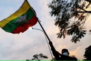 മ്യാൻമാറിൽ തിരഞ്ഞെടുപ്പ് ഡിസംബർ 28-ന്; 2021-ൽ പട്ടാളം ഭരണംപിടിച്ചശേഷമുള്ള ആദ്യ തിരഞ്ഞെടുപ്പ്