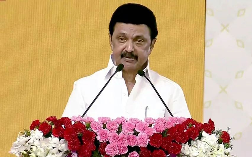 'ഉത്തരങ്ങളേക്കാൾ കൂടുതൽ ചോദ്യങ്ങൾ'; 7 ചോദ്യങ്ങളുന്നയിച്ച് തിരഞ്ഞെടുപ്പ് കമ്മിഷനെതിരേ എം.കെ സ്റ്റാലിൻ