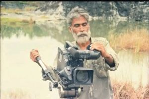 ഒഡേസ സത്യന്റെ ഓർമ്മ : സത്യൻ മാടാക്കര.