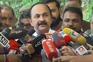 രാഹുല്‍ മാങ്കൂട്ടത്തിലിനെതിരായ ആരോപണം;എത്ര വലിയ നേതാവാണെങ്കിലും മുഖം നോക്കാതെ നടപടി-സതീശന്‍