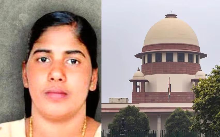 രണ്ടുദിവസത്തിനകം നിമിഷപ്രിയയെ തൂക്കിലേറ്റും, മാധ്യമങ്ങളെ വിലക്കണം- കെ.എ പോള്‍ സുപ്രീംകോടതിയില്‍