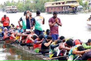 നെഹ്റു ട്രോഫി: അപാകം കുറയ്ക്കാൻ ഇത്തവണ കുറ്റമറ്റ പതിപ്പ്