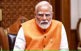 ജയിലിൽക്കിടന്നാൽ മന്ത്രിസ്ഥാനം നഷ്ടം; ബില്ലിനെ എതിർക്കുന്നത് അഴിമതിക്കാർ -മോദി