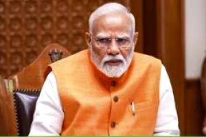 ജയിലിൽക്കിടന്നാൽ മന്ത്രിസ്ഥാനം നഷ്ടം; ബില്ലിനെ എതിർക്കുന്നത് അഴിമതിക്കാർ -മോദി