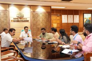 ജഗന്നാഥ നവോത്ഥാന മ്യൂസിയം ക്യൂറേഷന് മൂന്ന് കോടി, പ്രവൃത്തി ജനുവരിയില്‍ പൂര്‍ത്തിയാക്കും