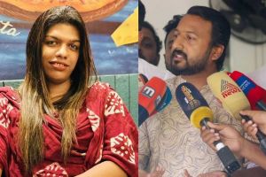 അന്ന് തുറന്നുപറയാതിരുന്നത് പേടിച്ചിട്ട്, അയാളൊരു എംഎൽഎ അല്ലേ; രാഹുലിന്റെ ഓഡിയോക്ലിപ്പ് തള്ളി അവന്തിക