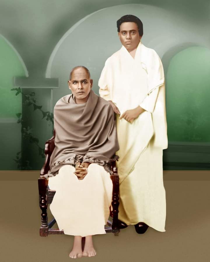 കീഴാളതയുടെ ബഹുമുഖം  നിറഞ്ഞ ആശാൻ കവിത സത്യൻ മാടാക്കര.
