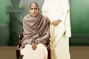 കീഴാളതയുടെ ബഹുമുഖം  നിറഞ്ഞ ആശാൻ കവിത സത്യൻ മാടാക്കര.