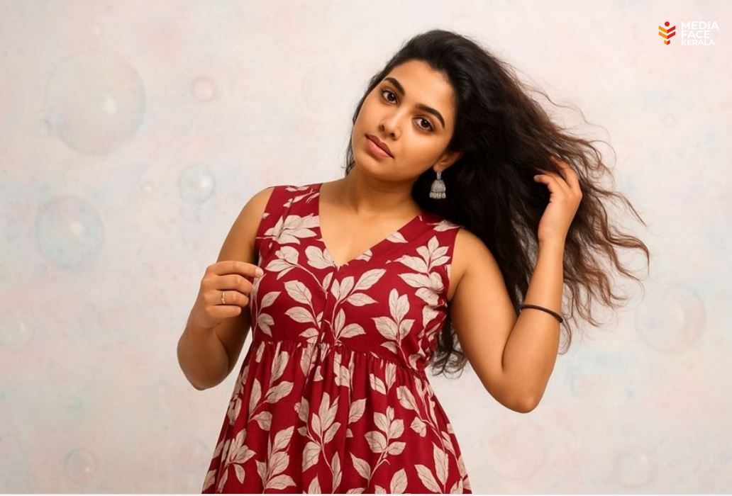 ചന്ദനയുടെ കോട്ടൺ കുർത്തികൾ ഇപ്പോൾ മുക്കാളി 'സമതയിൽ '