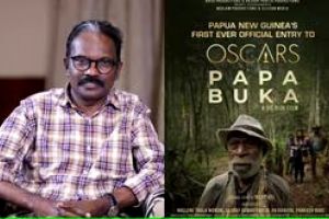 ഓസ്കറിലെ ഔദ്യോഗിക എൻട്രി: സന്തോഷമുണ്ടെന്ന് ഡോ. ബിജു