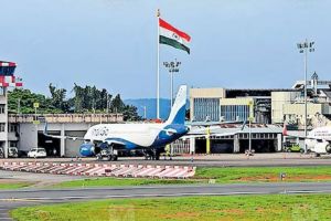 കരിപ്പൂർ വിമാന നിരക്ക് :ഹാജിമാരുടെ ആശങ്ക പരിഹരിക്കണം-ഐ എൻ എൽ