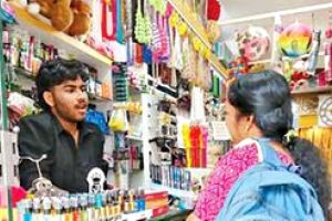 ഓണത്തിന് കുടുംബശ്രീ നൽകും ഒരുലക്ഷംപേർക്ക് തൊഴിൽ