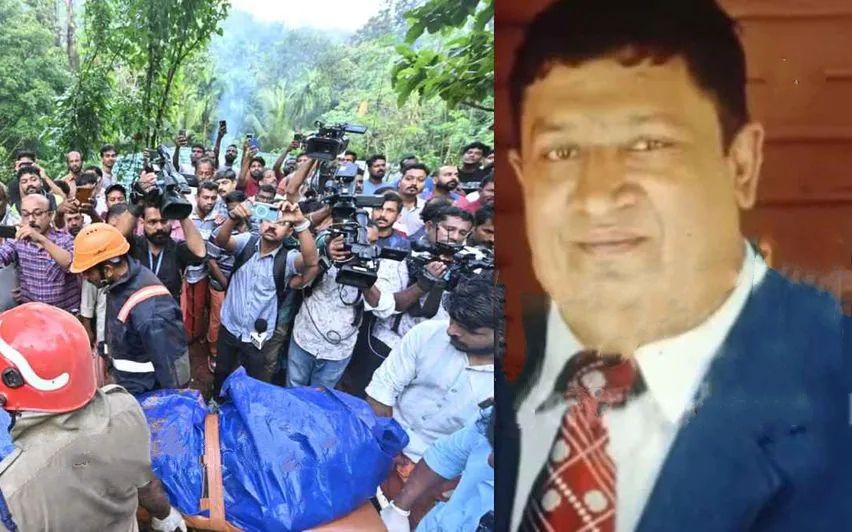 വൻസ്ഫോടനം; പൊട്ടിത്തെറിച്ചത് ഗുണ്ടുകളെന്ന് പോലീസ്; അനൂപ് മാലിക് മുൻപും പ്രതി, ഒരു മരണം സ്ഥിരീകരിച്ചു