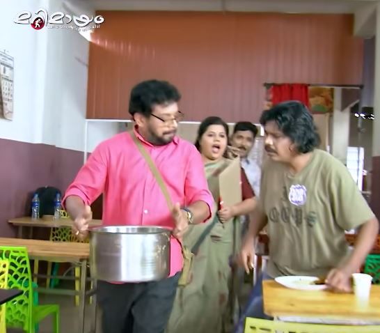 ശുദ്ധമായ ഭക്ഷണം ജന്മാവകാശം