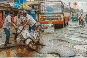 ജനങ്ങളുടെ ജീവൻ വിലകുറഞ്ഞതാണോ?    : ദിവാകരൻ ചോമ്പാല