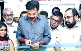 ഗാന്ധിയുടെ ജീവിതദർശനങ്ങൾ അനുദിനം പ്രസക്തമാകുന്നു -സുഭാഷ് ചന്ദ്രൻ