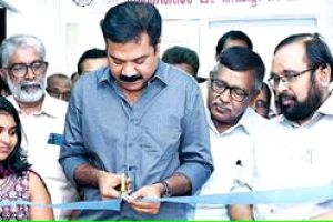 ഗാന്ധിയുടെ ജീവിതദർശനങ്ങൾ അനുദിനം പ്രസക്തമാകുന്നു -സുഭാഷ് ചന്ദ്രൻ