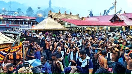 അയ്യപ്പസംഗമം: എതിർപ്പ്‌ കുറയുന്നു, സർക്കാരിന് രാഷ്ട്രീയനേട്ടം