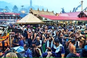 അയ്യപ്പസംഗമം: എതിർപ്പ്‌ കുറയുന്നു, സർക്കാരിന് രാഷ്ട്രീയനേട്ടം