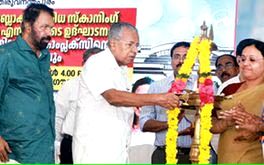 മെഡിക്കൽ കോളേജിൽ 180 കോടിയുടെ പദ്ധതികൾ