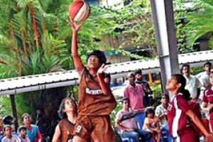 സംസ്ഥാന ബാസ്‌കറ്റ്‌ബോൾ: പെൺകുട്ടികളുടെ വിഭാഗത്തിൽ കോഴിക്കോട് ഫൈനലിൽ