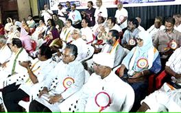 തദ്ദേശസ്ഥാപനങ്ങളുടെ മദ്യനിരോധനാധികാരം പുനഃസ്ഥാപിക്കും -വി.ഡി. സതീശൻ
