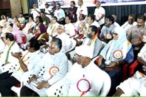 തദ്ദേശസ്ഥാപനങ്ങളുടെ മദ്യനിരോധനാധികാരം പുനഃസ്ഥാപിക്കും -വി.ഡി. സതീശൻ