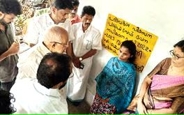 സേവനങ്ങൾ കൂടുതൽ കാര്യക്ഷമമാകണമെന്ന് മന്ത്രി
