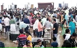 മണർകാട് പള്ളി പെരുന്നാൾ ആദരിക്കൽ ഇന്ന്; പൊതുസമ്മേളനം നാളെ
