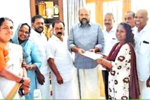 ഭൂമി തരംമാറ്റം; പുതിയ അപേക്ഷ നൽകണം-പി. രാജീവ്