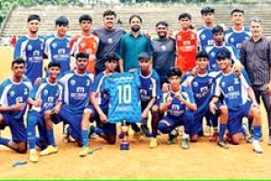 സുബ്രതോ ഫുട്ബോൾ: എംഐസി അത്താണിക്കൽ ജേതാക്കൾ