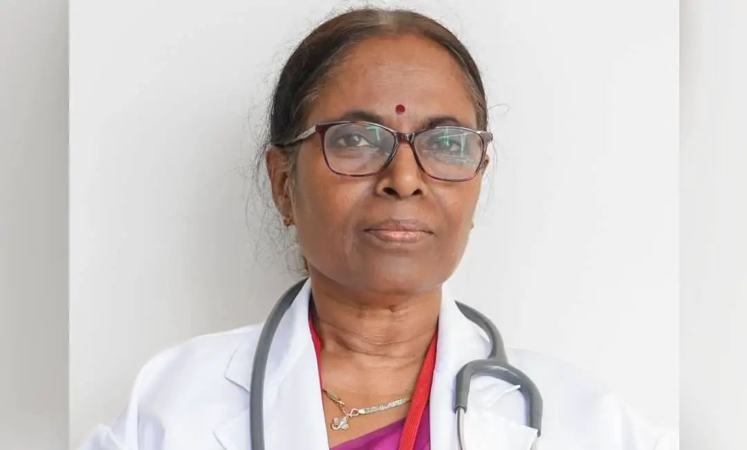 പ്രമുഖ ഫൊറൻസിക് സര്‍ജൻ ഡോ. ഷെര്‍ലി വാസു അന്തരിച്ചു