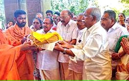 ശ്രീനാരായണഗുരു ജയന്തി ഇന്ന്; ശിവഗിരിയിൽ ജയന്തി സമ്മേളനം ഗവർണർ ഉദ്ഘാടനം ചെയ്യും