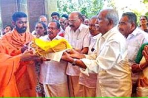 ശ്രീനാരായണഗുരു ജയന്തി ഇന്ന്; ശിവഗിരിയിൽ ജയന്തി സമ്മേളനം ഗവർണർ ഉദ്ഘാടനം ചെയ്യും