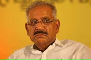 ഗുരുവിന്റെ ദർശനങ്ങൾ കേരളത്തെ മുൻപിലെത്തിച്ചു - മന്ത്രി എ.കെ. ശശീന്ദ്രൻ