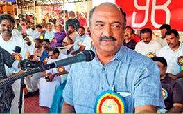 സിബിഎല്ലിൽ കരുനാഗപ്പള്ളിക്ക് പ്രത്യേക സഹായം ലഭ്യമാക്കാൻ ശ്രമിക്കും-കെ.എൻ. ബാലഗോപാൽ