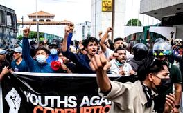 സാമൂഹികമാധ്യമ നിരോധനം; ജെൻ സീ പ്രക്ഷോഭത്തിൽ ഉലഞ്ഞ് നേപ്പാൾ