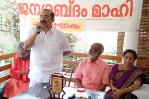 ജനശബ്ദം ഓണാഘോഷം നാട്ടുത്സവമായി