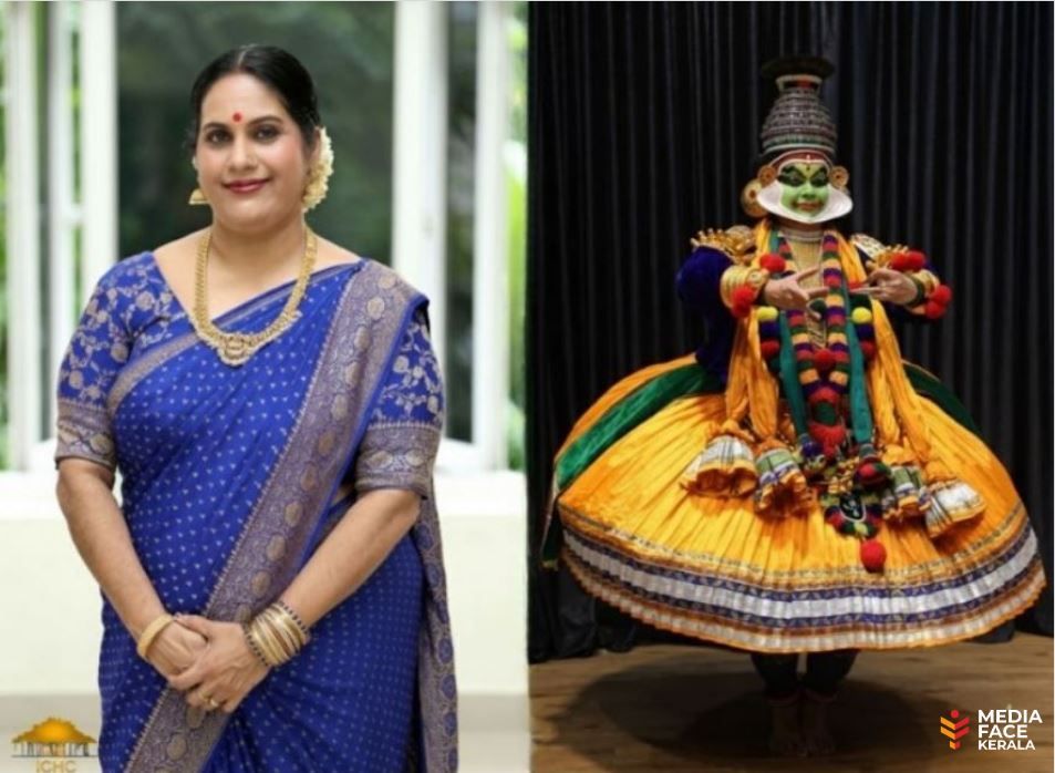 പ്രായം ശരീരത്തിൽ മാത്രം, മനസ്സിൽ ഒരിക്കലുമില്ല ചോമ്പാലക്കാരിയുടെ സാക്ഷ്യപത്രം :ദിവാകരൻ ചോമ്പാല