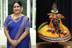 പ്രായം ശരീരത്തിൽ മാത്രം, മനസ്സിൽ ഒരിക്കലുമില്ല ചോമ്പാലക്കാരിയുടെ സാക്ഷ്യപത്രം :ദിവാകരൻ ചോമ്പാല
