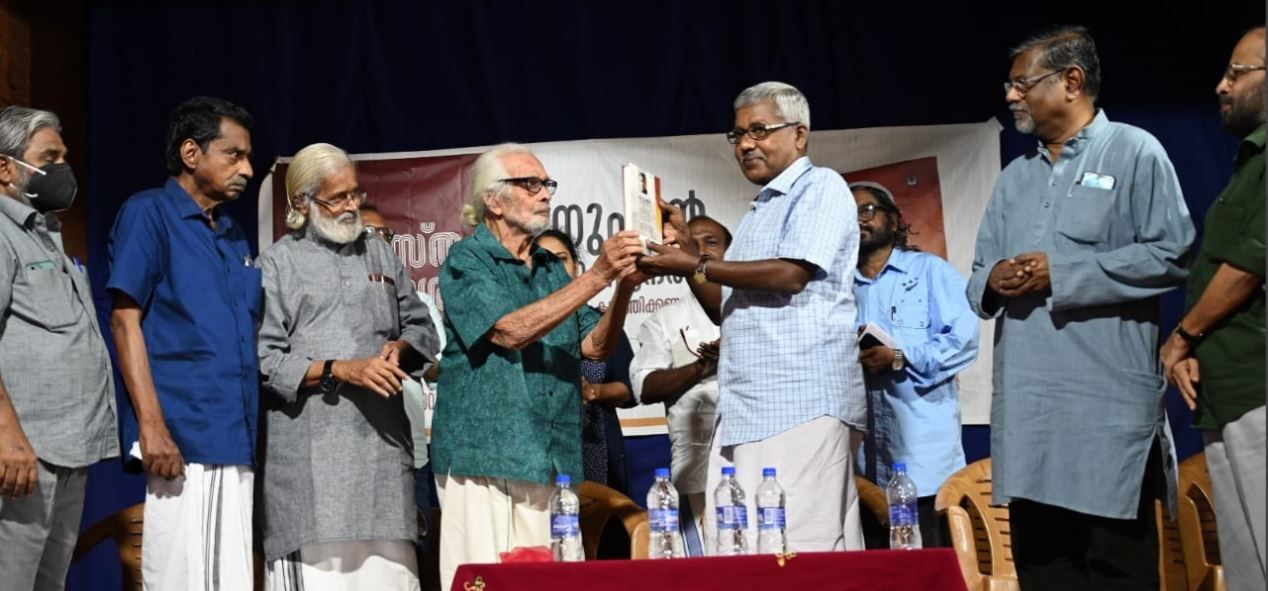 രേഖാചിത്രങ്ങളുടെ പരമശിവൻ ഇന്ന് ആർട്ടിസ്റ്റ് നമ്പൂതിരിയുടെ ജൻമ ശതാബ്ദി ചാലക്കര പുരുഷു