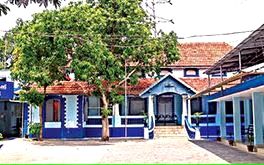 ആർദ്രകേരളം പുരസ്കാരം ‘പള്ളുരുത്തി ’ക്ക് ഇത് കൂട്ടായ്മയുടെ വിജയം