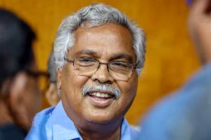 ബിനോയ് വിശ്വം വീണ്ടും സിപിഐ സെക്രട്ടറി